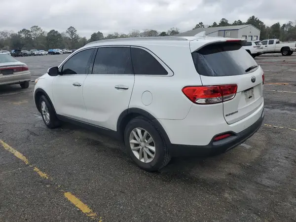 5XYPG4A3XHG258574 2017 KIA SORENTO - Image 2