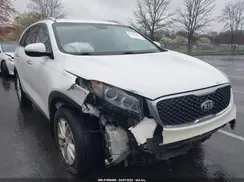 5XYPG4A3XHG259272 2017 KIA SORENTO