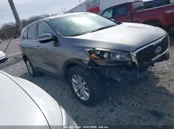 5XYPG4A3XHG260440 2017 KIA SORENTO