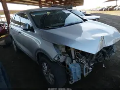 5XYPG4A3XHG262236 2017 KIA SORENTO