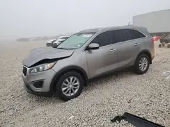5XYPG4A3XHG262575 2017 KIA SORENTO