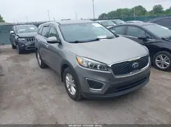 5XYPG4A3XHG263967 2017 KIA SORENTO