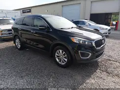 5XYPG4A3XHG264827 2017 KIA SORENTO