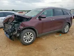 5XYPG4A3XHG265752 2017 KIA SORENTO