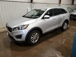 5XYPG4A3XHG265816 2017 KIA SORENTO