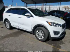5XYPG4A3XHG266240 2017 KIA SORENTO