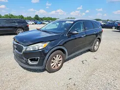 5XYPG4A3XHG268263 2017 KIA SORENTO
