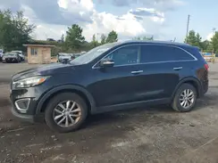 5XYPG4A3XHG268957 2017 KIA SORENTO