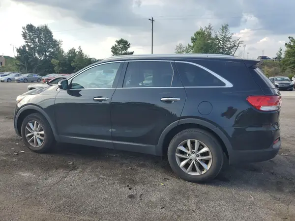 5XYPG4A3XHG268957 2017 KIA SORENTO - Image 2