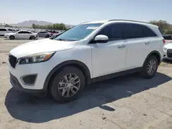 5XYPG4A3XHG269686 2017 KIA SORENTO