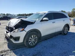 5XYPG4A3XHG270398 2017 KIA SORENTO