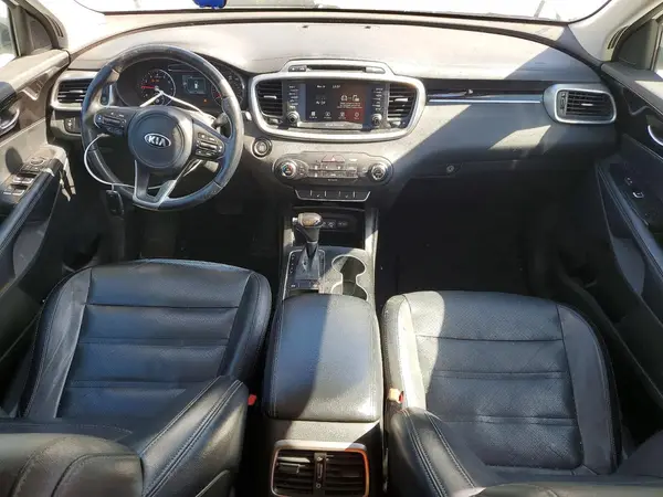 5XYPG4A3XHG270398 2017 KIA SORENTO - Image 8
