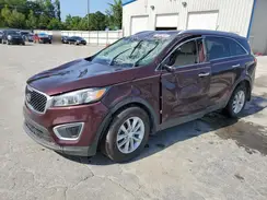 5XYPG4A3XHG270630 2017 KIA SORENTO