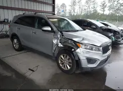 5XYPG4A3XHG270689 2017 KIA SORENTO