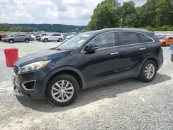 5XYPG4A3XHG272491 2017 KIA SORENTO