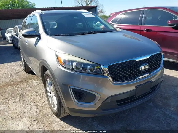 5XYPG4A3XHG272510 2017 KIA SORENTO - Image 1