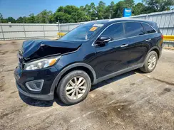 5XYPG4A3XHG273317 2017 KIA SORENTO