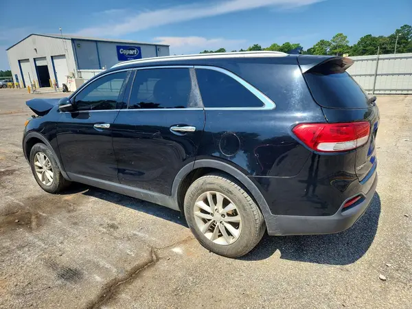 5XYPG4A3XHG273317 2017 KIA SORENTO - Image 2