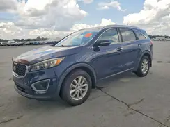 5XYPG4A3XHG276766 2017 KIA SORENTO