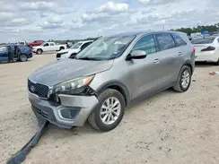 5XYPG4A3XHG277996 2017 KIA SORENTO