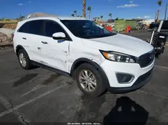 5XYPG4A3XHG279683 2017 KIA SORENTO