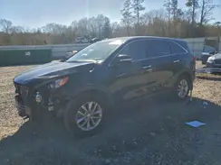5XYPG4A3XHG279800 2017 KIA SORENTO