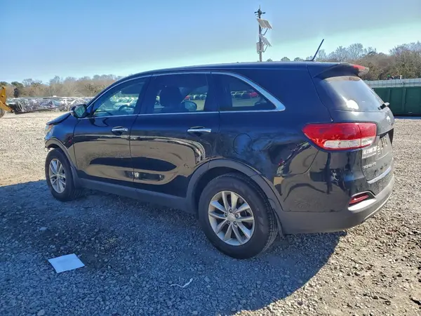 5XYPG4A3XHG279800 2017 KIA SORENTO - Image 2