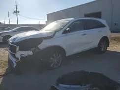 5XYPG4A3XHG279876 2017 KIA SORENTO