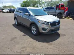 5XYPG4A3XHG279909 2017 KIA SORENTO