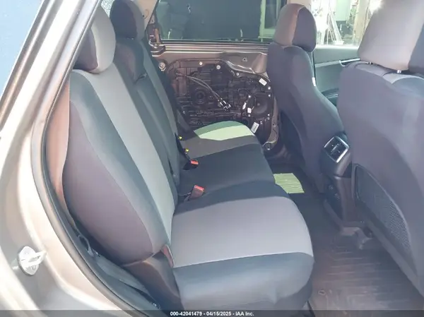 5XYPG4A3XHG279909 2017 KIA SORENTO - Image 8