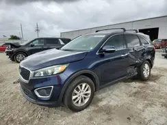 5XYPG4A3XHG283605 2017 KIA SORENTO