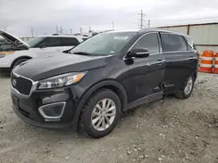 5XYPG4A3XHG284513 2017 KIA SORENTO