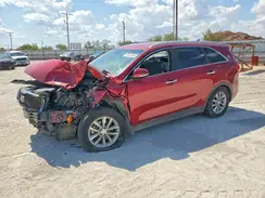 5XYPG4A3XHG284964 2017 KIA SORENTO