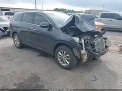 5XYPG4A3XHG285158 2017 KIA SORENTO
