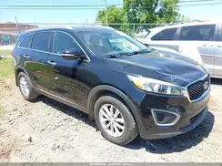 5XYPG4A3XHG285581 2017 KIA SORENTO