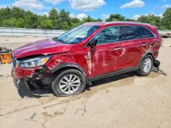 5XYPG4A3XHG289310 2017 KIA SORENTO