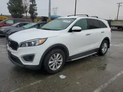 5XYPG4A3XHG291879 2017 KIA SORENTO