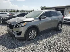 5XYPG4A3XHG292692 2017 KIA SORENTO