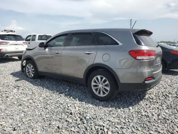 5XYPG4A3XHG292692 2017 KIA SORENTO - Image 2