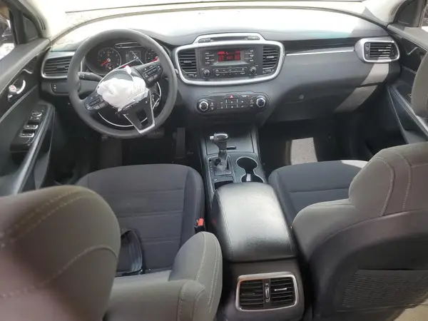5XYPG4A3XHG292692 2017 KIA SORENTO - Image 8