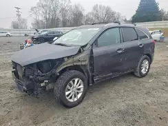 5XYPG4A3XHG295933 2017 KIA SORENTO