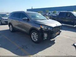 5XYPG4A3XHG295950 2017 KIA SORENTO