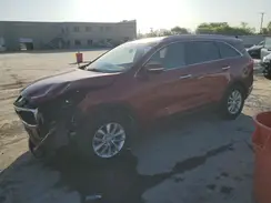 5XYPG4A3XHG297987 2017 KIA SORENTO