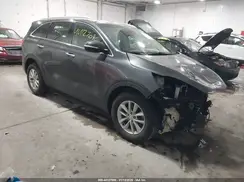 5XYPG4A3XHG298122 2017 KIA SORENTO