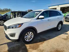 5XYPG4A3XHG299092 2017 KIA SORENTO