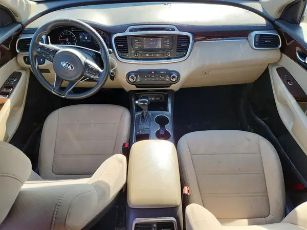 5XYPG4A3XHG299092 2017 KIA SORENTO - Image 8