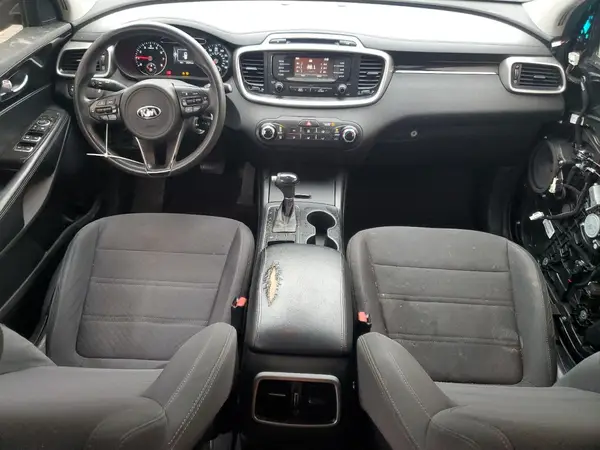 5XYPG4A3XHG300550 2017 KIA SORENTO - Image 8
