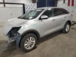 5XYPG4A3XHG301553 2017 KIA SORENTO
