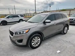 5XYPG4A3XHG302539 2017 KIA SORENTO