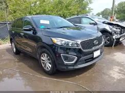 5XYPG4A3XHG315114 2017 KIA SORENTO